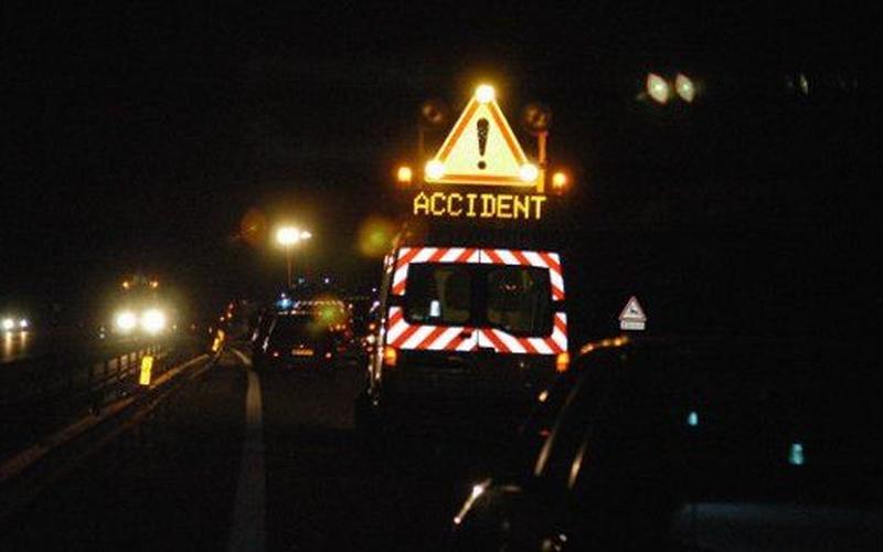 Deux accidents ont paralysé la RN 52 et l'A 31