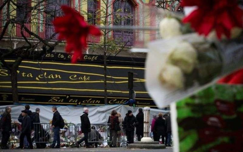 Deux ans après les attentats du 13 novembre à Paris, l'hommage et une enquête toujours loin d'être terminée