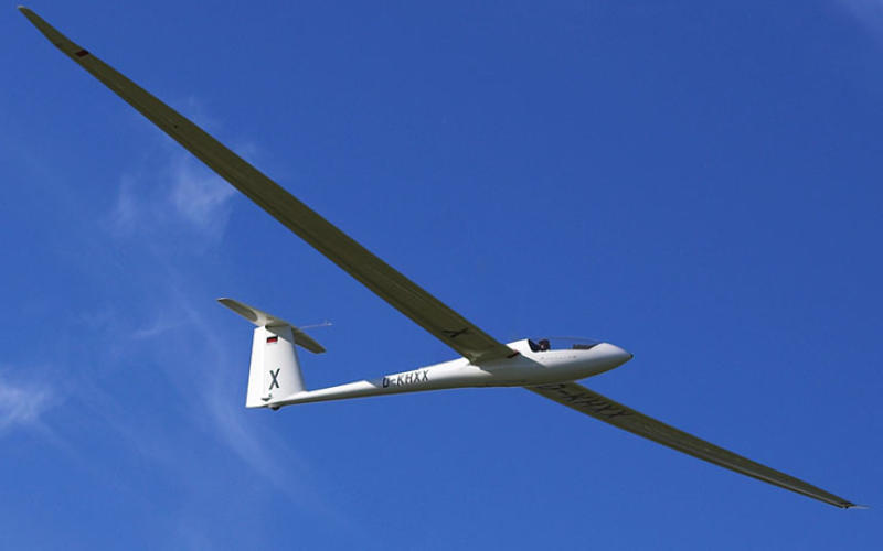 Deux Lorrains meurent dans un accident de planeur