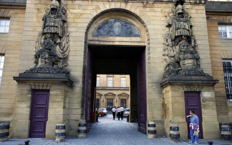 Deux Nancéiens accusés de meurtre acquittés