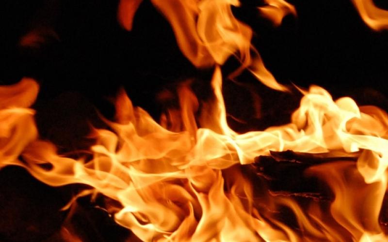 Dieuze : une usine prend feu, les salariés au chômage technique