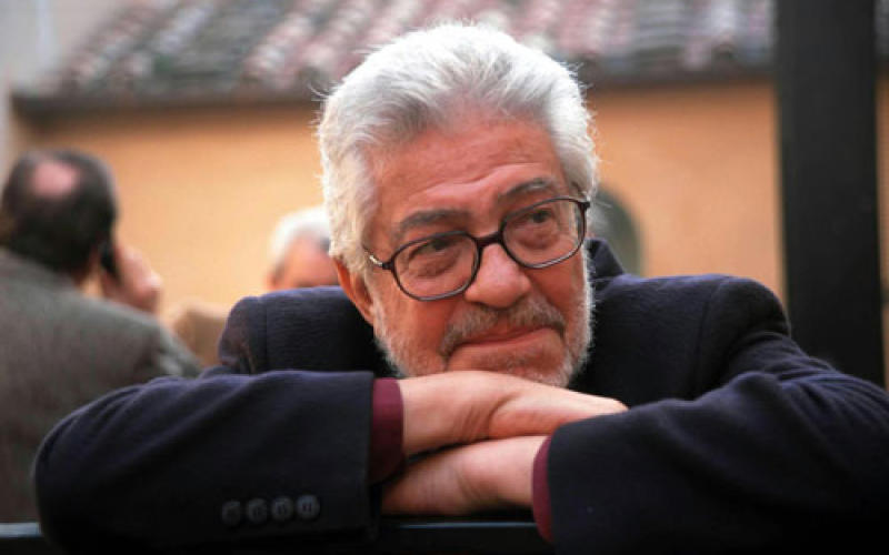 Disparition d'Ettore Scola, géant du cinéma italien