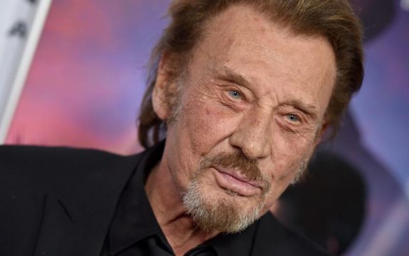 Disparition de Johnny : l'émouvant communiqué de Laetitia