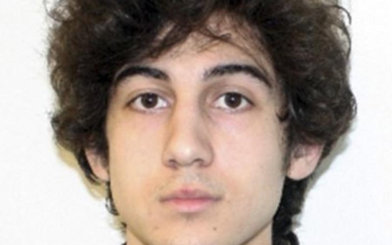 Djokar Tsarnaev risque la peine de mort