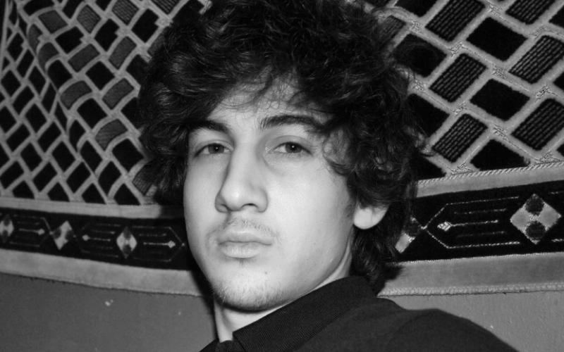 Djokhar Tsarnaev va répondre de ses actes devant le tribunal après les attentats de Boston