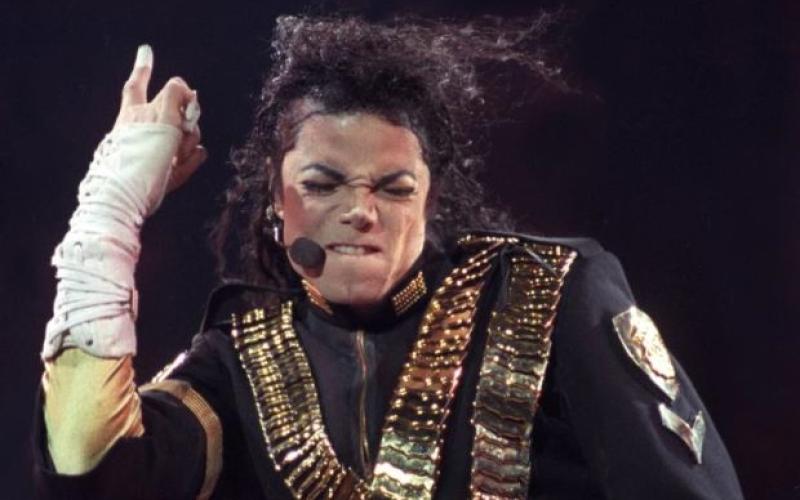 Documentaire choc sur Michael Jackson ce soir sur M6