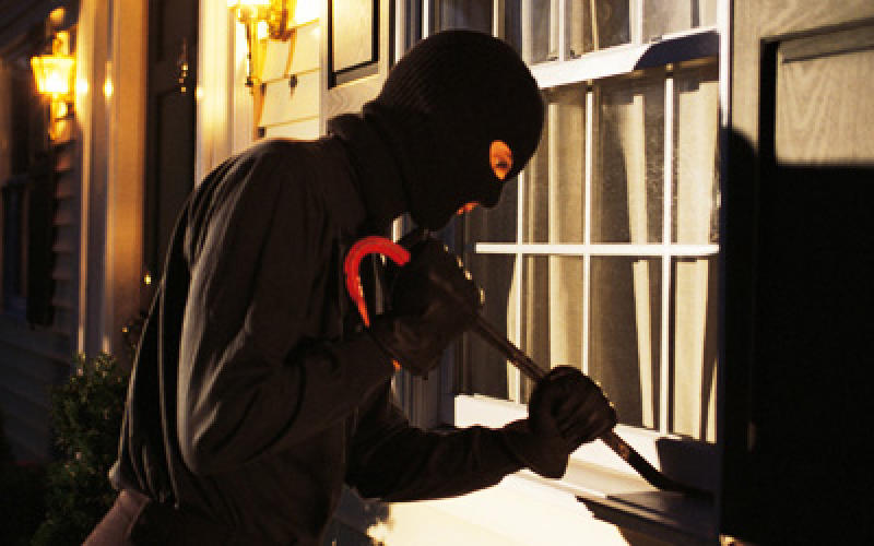 Dommarie-Eulmont (54) : un couple séquestré à son domicile