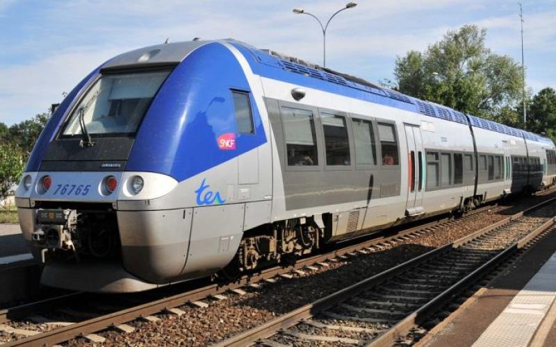 Dommary-Baroncourt : coup de gueule des élus contre la SNCF