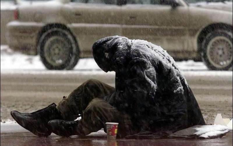 Douai : un SDF mort de froid