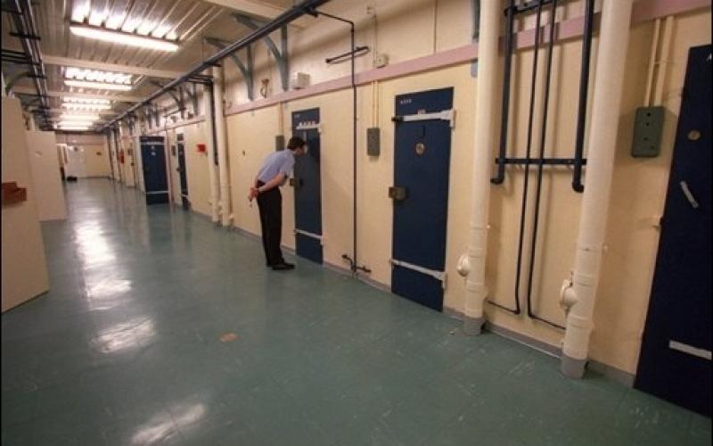 Double agression à la prison de Metz-Queuleu