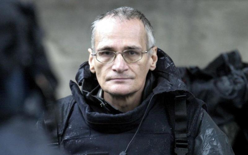 Double meurtre de Montigny-lès-Metz : Francis Heaulme définitivement condamné