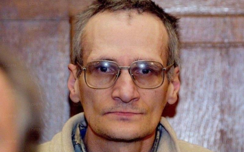 Double meurtre de Montigny-lès-Metz : Francis Heaulme jugé en appel en décembre