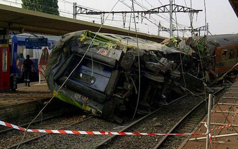 Drame de Brétigny : la SNCF aurait manipulé des témoins