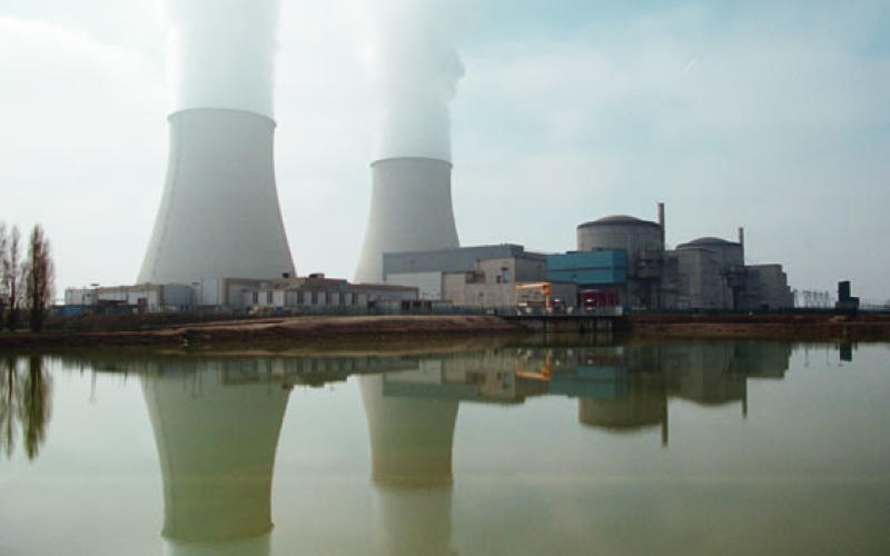 Drones : de nouveaux survols de centrales nucléaires