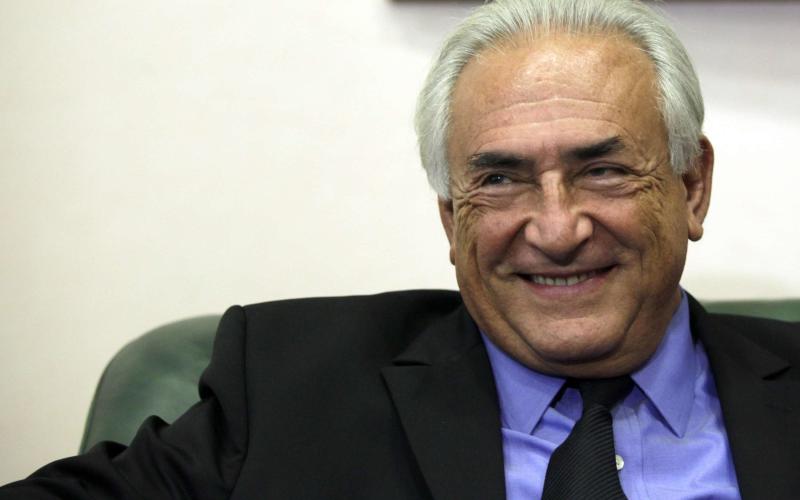 DSK de nouveau dans le viseur de la justice