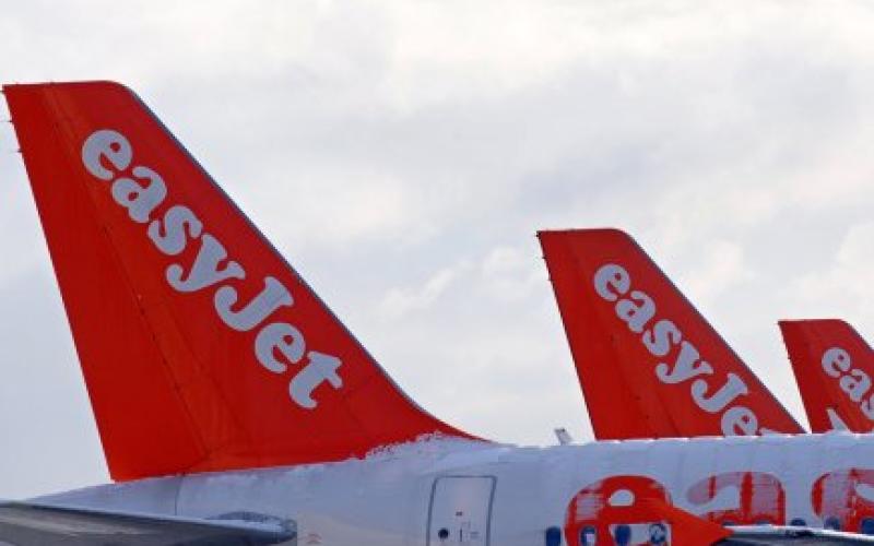 Easyjet pourrait lancer ses vols "tout électrique" d'ici 10 ans !