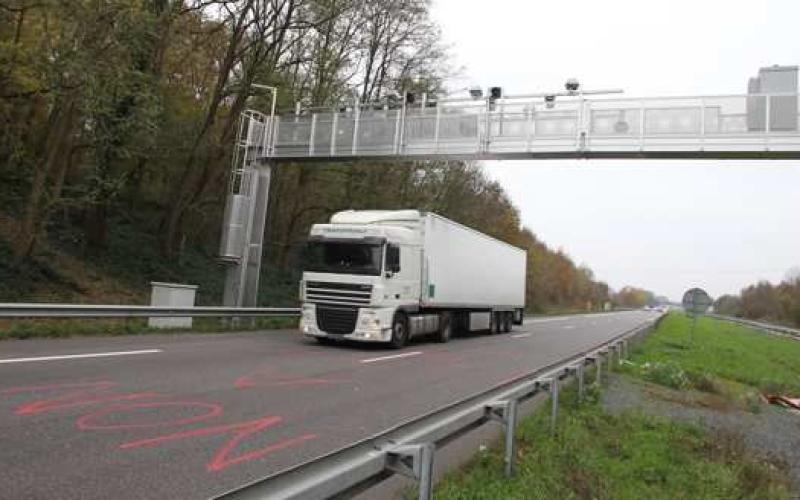 Ecomouv' : salariés et syndicats en appelent à l'Etat