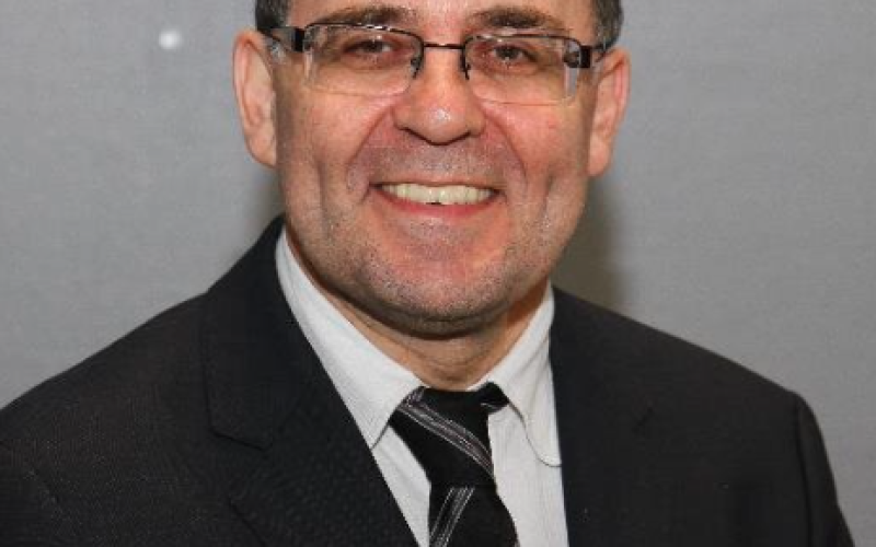 ECOUTEZ : Michel Liebgott, "En Marche ! " aux législatives 2017 ?