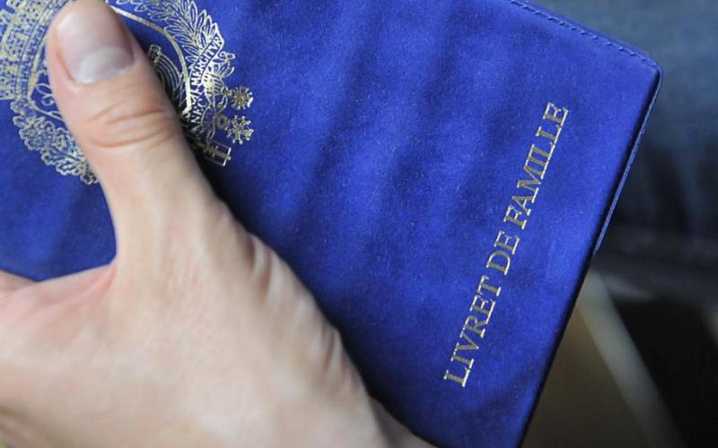 Elle se retrouve mariée à son beau-frère