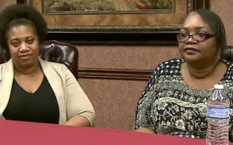 Elles sont encore bien plus proches qu'elles ne le pensent