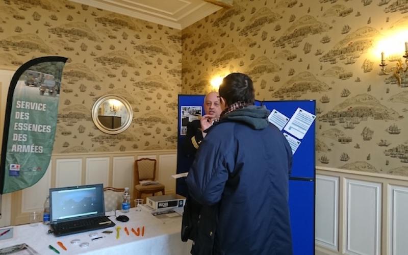 Emploi : le Ministère des Armées recrute parmi les civils à Metz !
