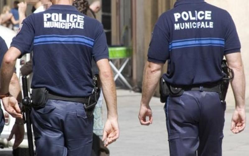 En France, la sécurité de la police municipale renforcée