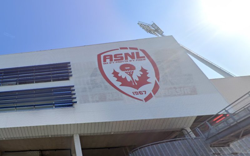 En galère en championnat, l'ASNL l'est aussi dans les transports !