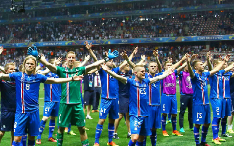 En Islande, l'heure est au baby boom