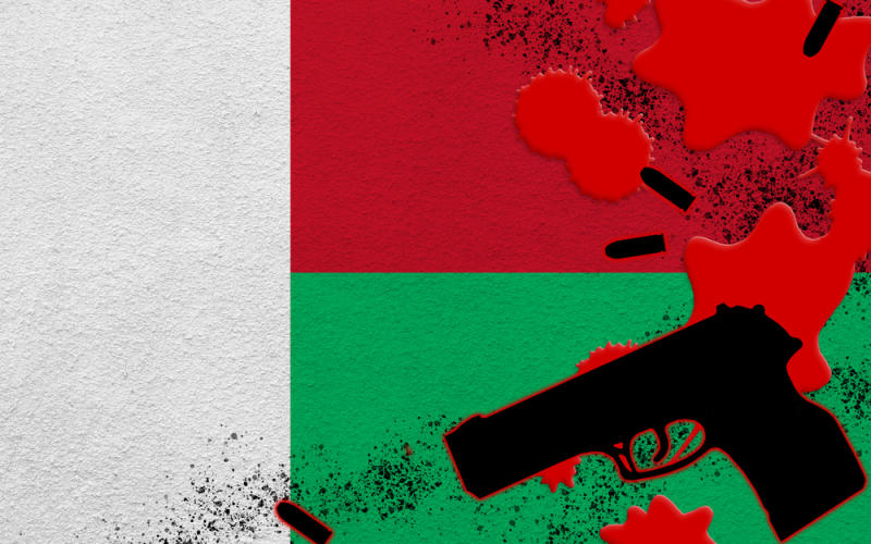 En mission humanitaire, un meusien a été tué à Madagascar