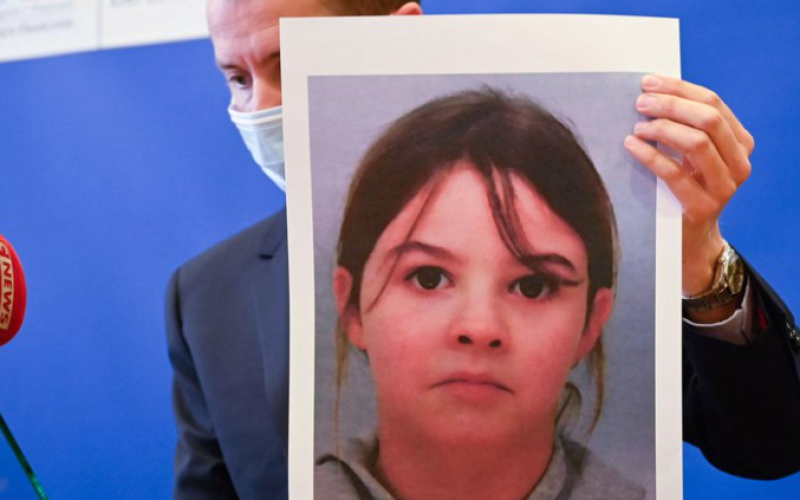 Enlèvement de Mia : la mère va être extradée vers la France