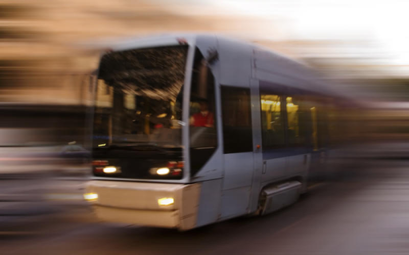 Essey-Lès-Nancy : il meurt étouffé en mangeant son repas dans le tram