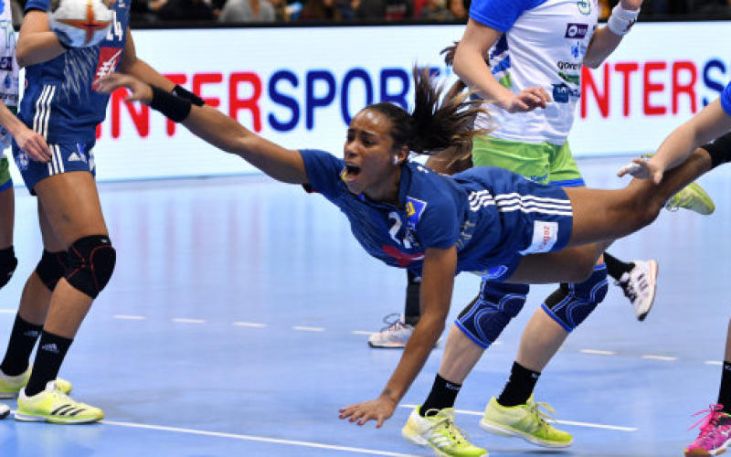 Euro 2018 : les Bleues enfin lancées !