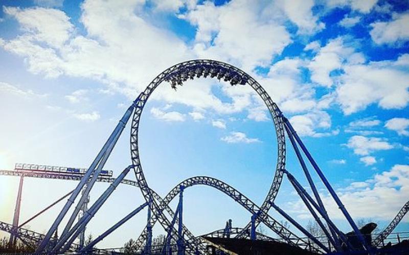 Europa-Park invite les pompiers qui sont intervenus à Notre-Dame