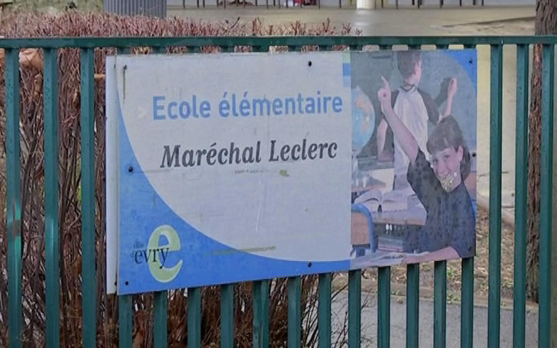 Evry : Soupçonné de filmer ses élèves, le directeur se suicide