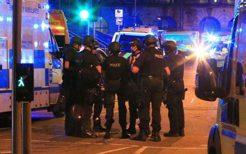 Explosion à Manchester : au moins 22 morts et une soixantaine de blessés