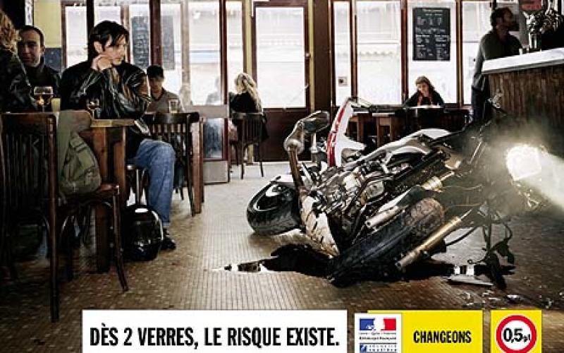 Fêtes de fin d'année : les français encore trop peu responsables au volant selon la sécurité routière