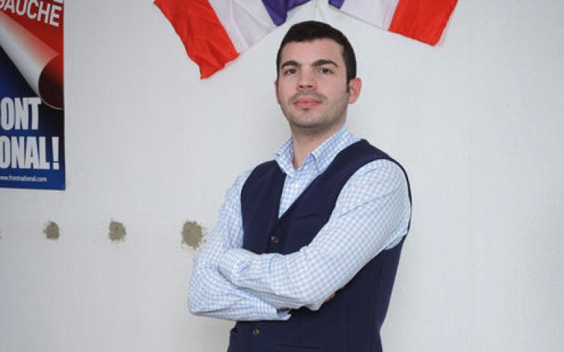 Fabien Engelmann blanchit suite aux plaintes syndicales