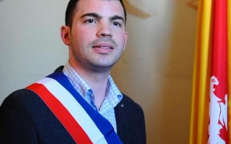 Fabien Engelmann : "pas question de démissionner"