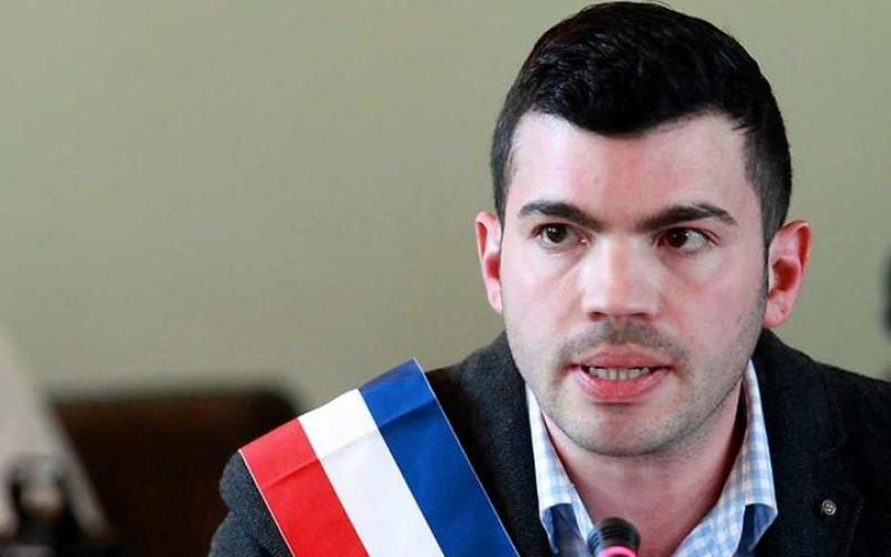 Fabien Engelmann retoqué pour ses comptes de campagne