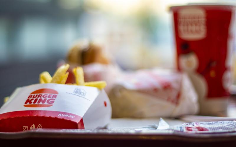 Fameck : Burger King recrute 70 personnes