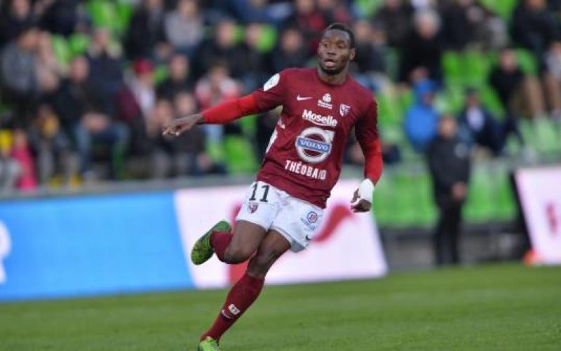 FC Metz : creusons encore l'écart !