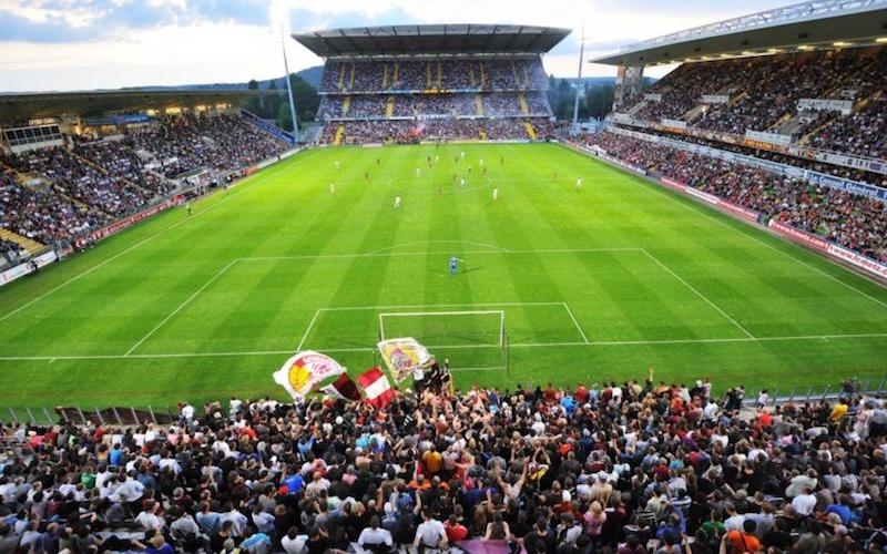 FC Metz – F91 Dudelange : entrée gratuite pour tous