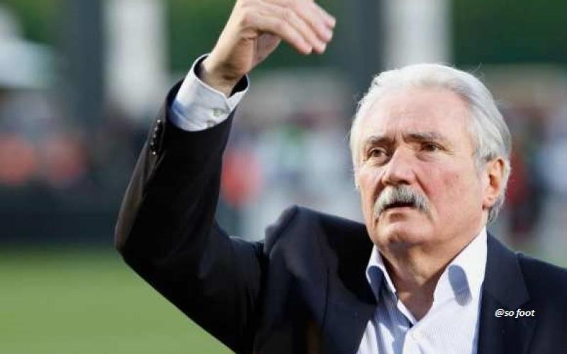 FC Metz : Finances du club, transfert de Diallo, Bernard Serin s'est expliqué