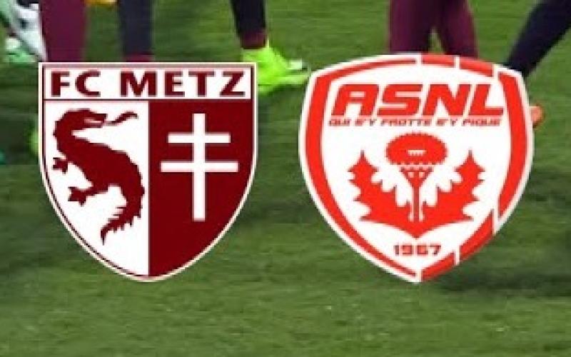 FC Metz : finir en apothéose face à Nancy