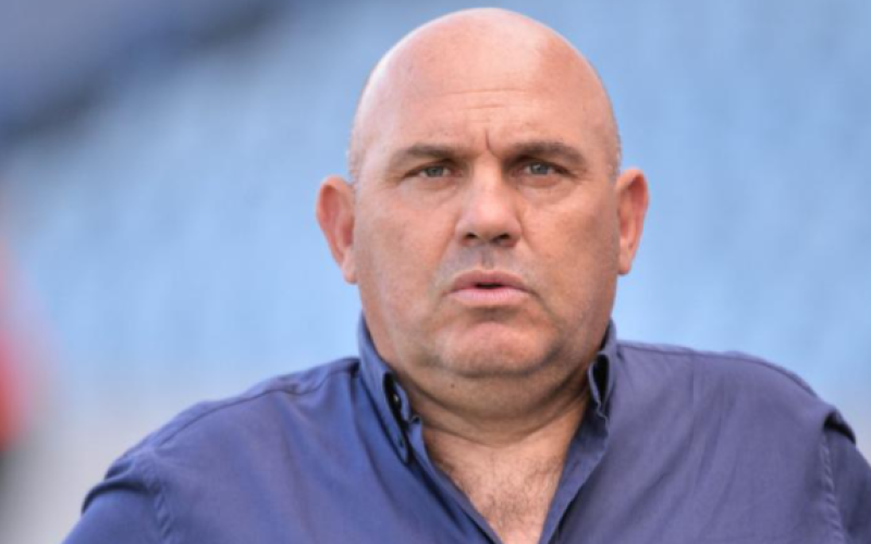 FC Metz : Frédéric Antonetti jusqu'en 2024 !