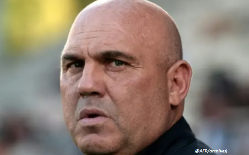 FC Metz : Frédéric Antonetti redevient entraîneur 