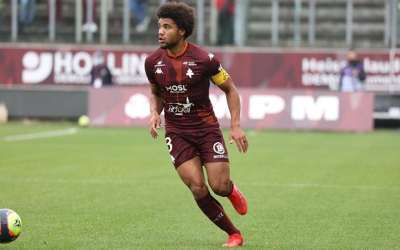 FC Metz : les croisés pour Mathieu Udol