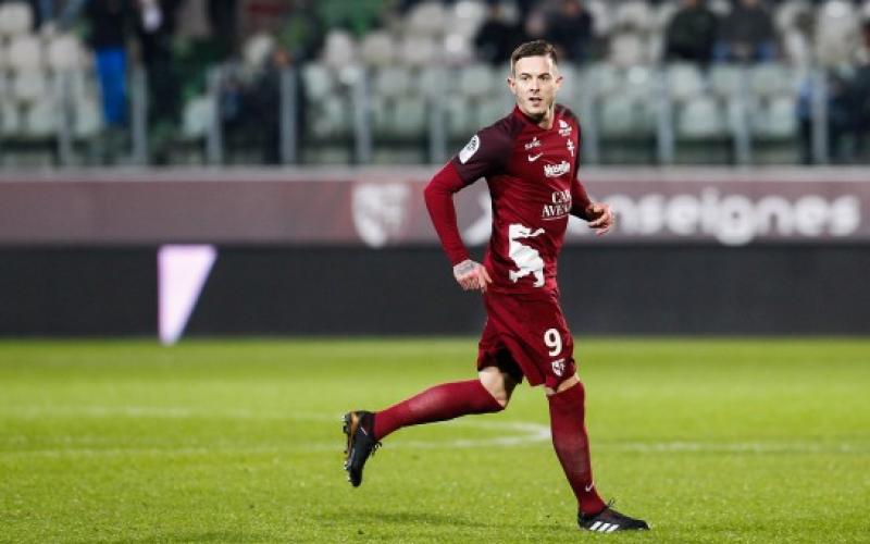 FC Metz : prendre des points capitaux ce week-end