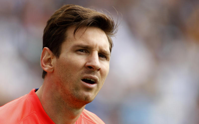 FC Metz / PSG : ça sera sans Messi !