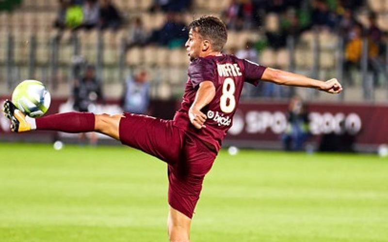 FC Metz : s'asseoir sur le trône